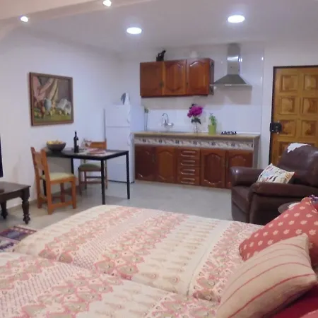 Apartament Ada's House *